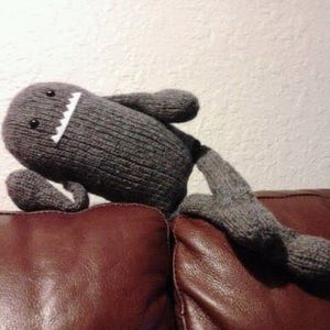 Meet your Posher, Carrie